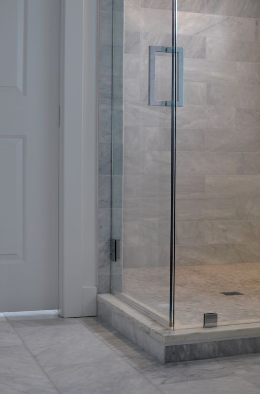Shower Doors Repair