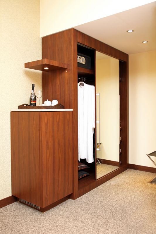 Wardrobe Door Installation